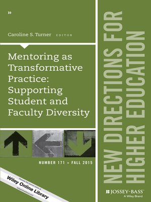 Mentoring as Transformative Practice - ebook